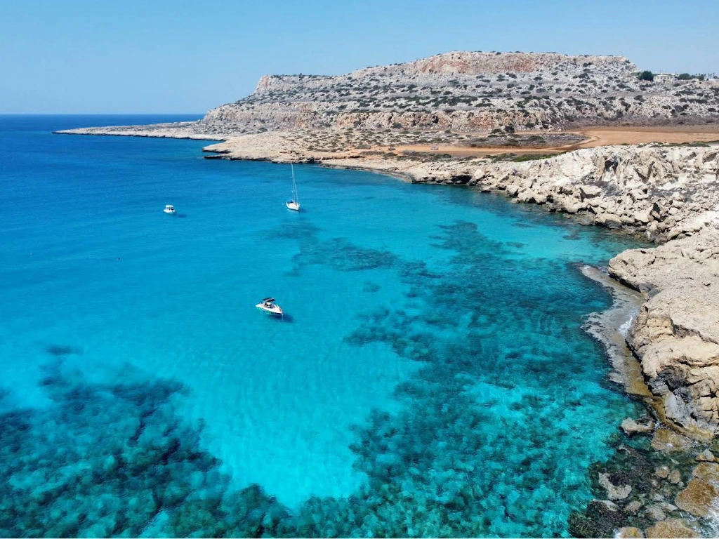 Blue Lagoon